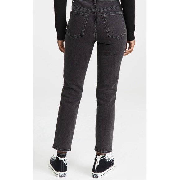 MADEWELL The Perfect Vintage Jeans - Picture 2 of 5